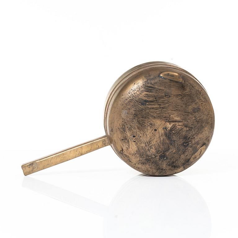 Malmgryta, Sverige, 1700 / 1800-tal.