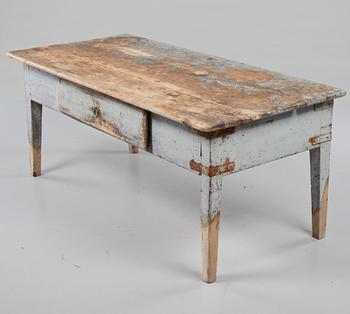 BORD, tidigt 1800-tal.