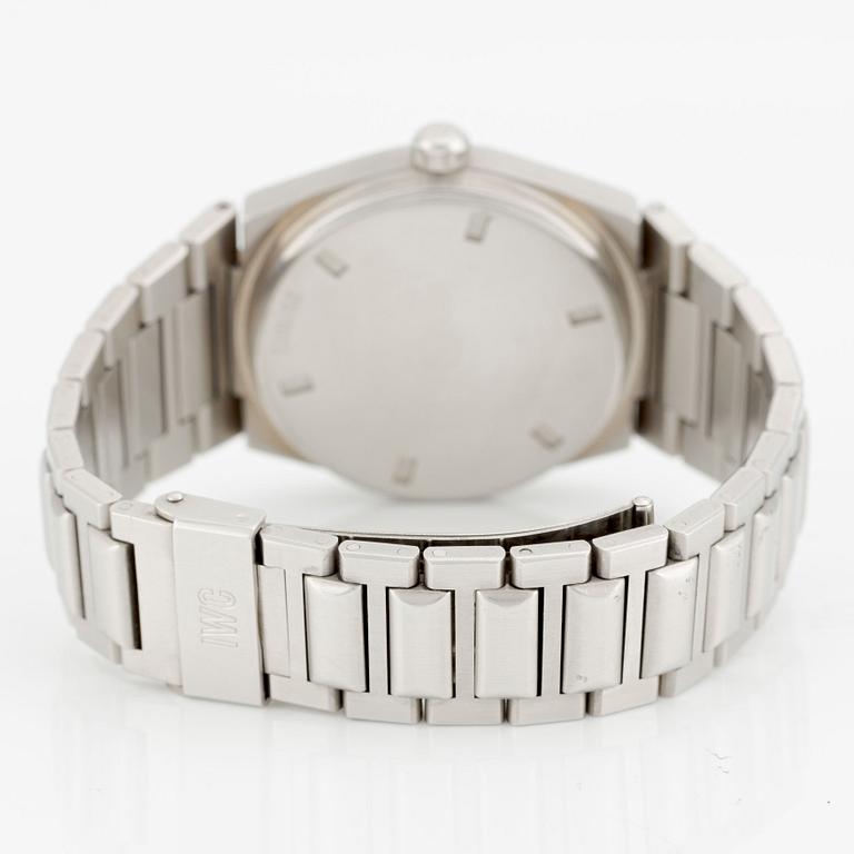 IWC, Ingenieur, 500,000 A/m, ca 1990.