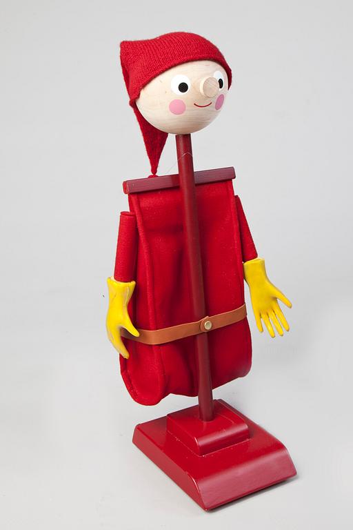 NISSE PEDANT, NK 2014, JoAnn Tan Studio.