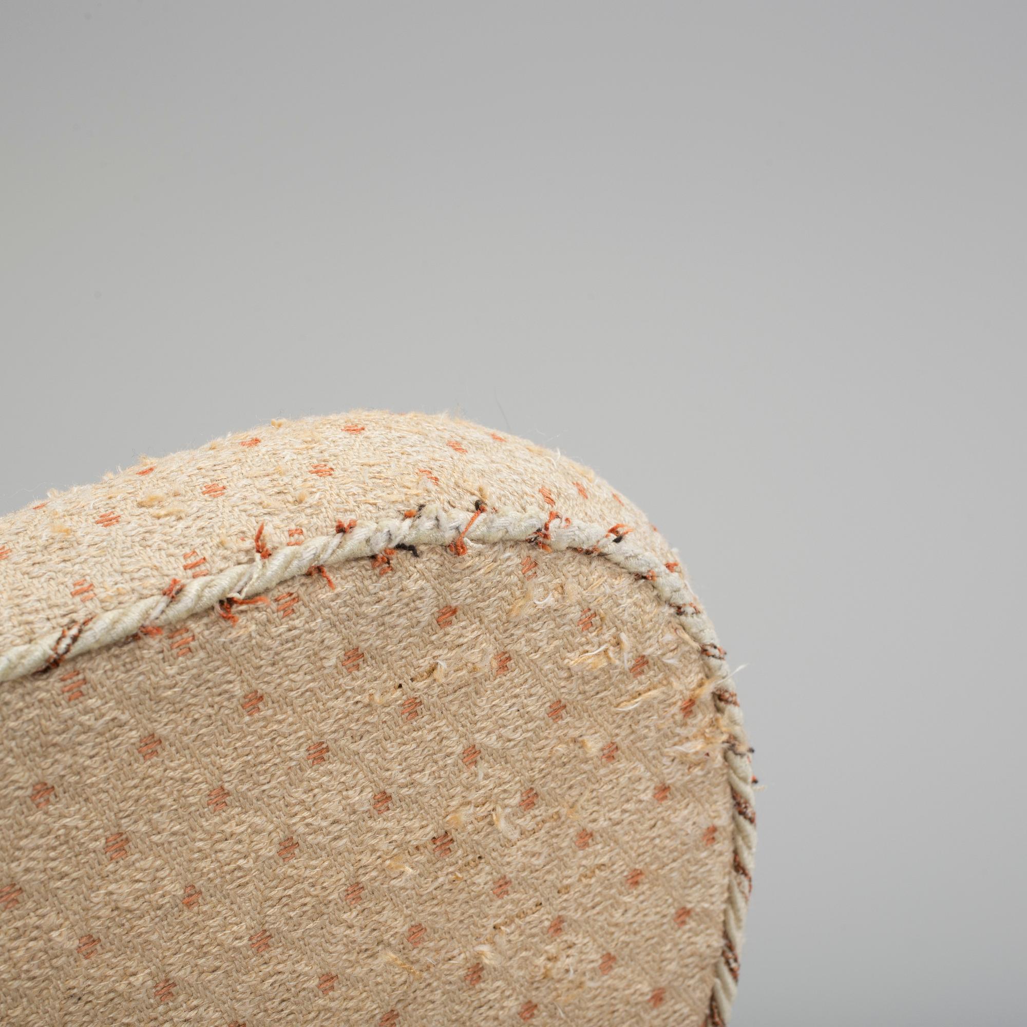 OTTO SCHULZ, sofa, Jio-möbler, Jönköping, 1950/60s.