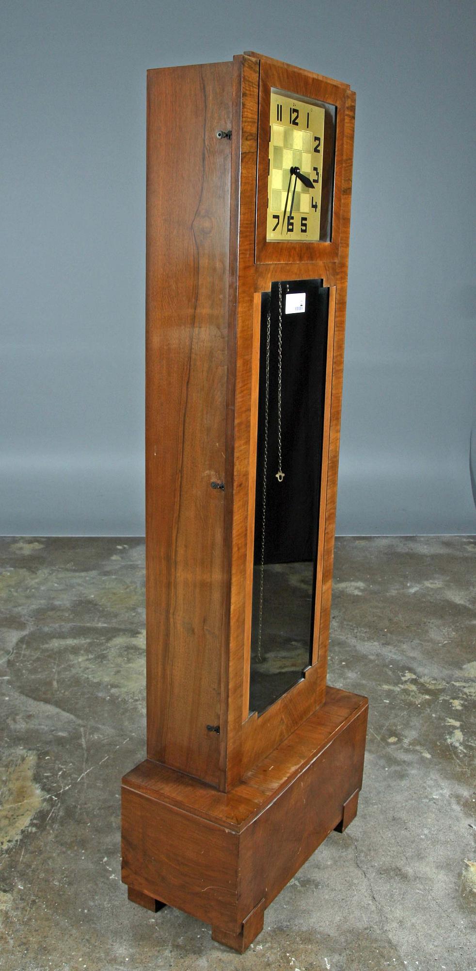 GOLVUR, Art deco, 1920/30-tal.