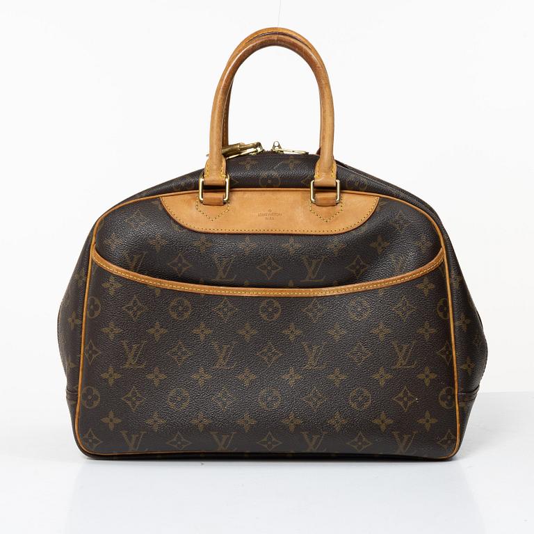 Louis Vuitton, Bag, "Deauville".