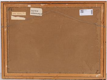 Sigfrid Södergren, 'The Mission Station Congo'.