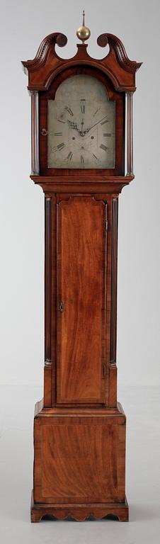 GOLVUR, David Murray, Edinburgh, Skottland, 1700-tal.