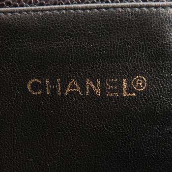 CHANEL, Portfölj.