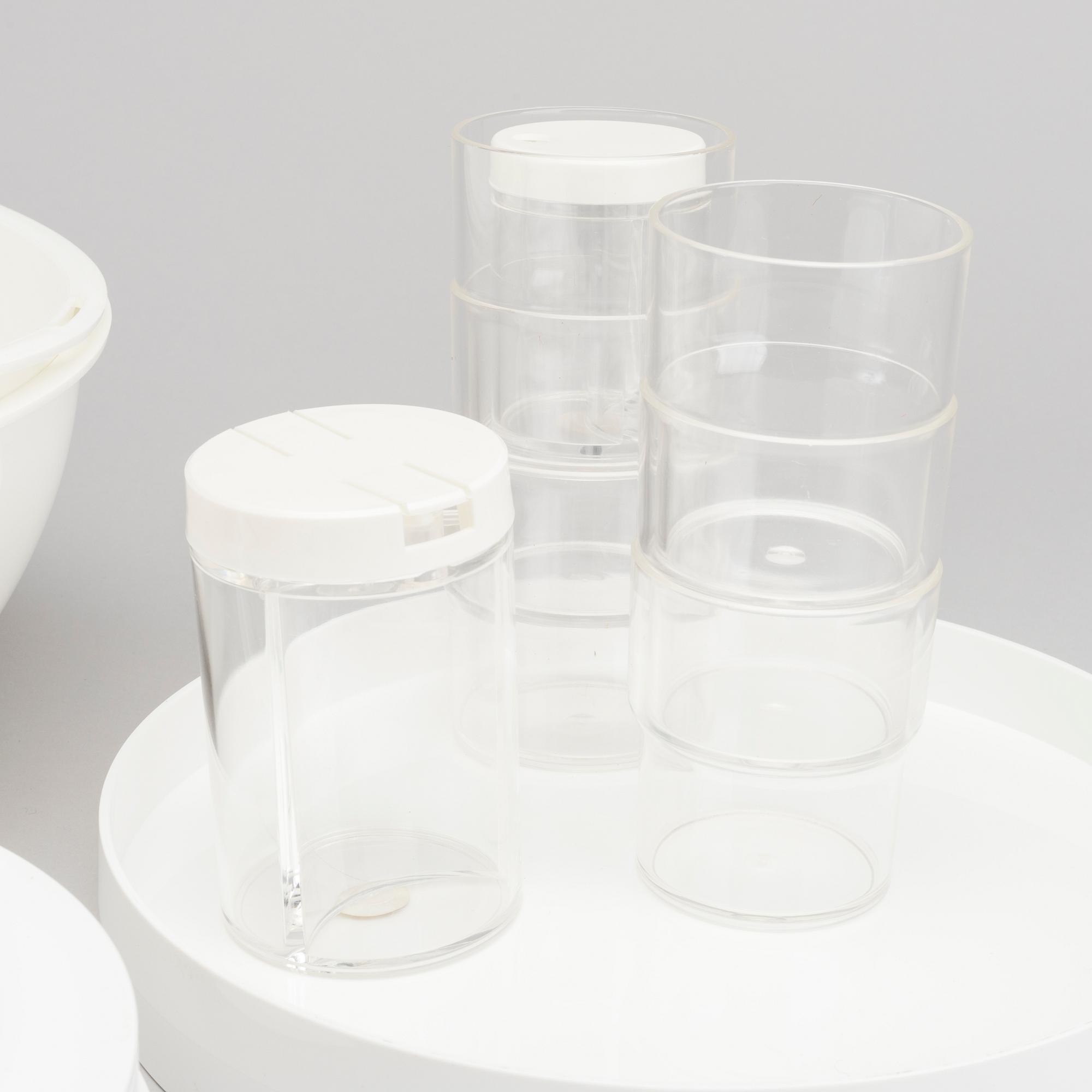 GUZZINI PICNIC BALL SET. ITALY.