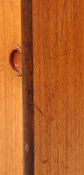 SIDEBOARD, Bränntorps, 1950-tal.