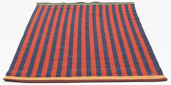 Matta, "Arkad", Kasthall, ca 199 x 133 cm.
