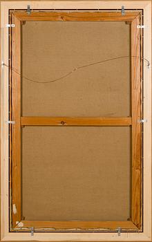 Victor Westerholm, Vy från Aura Å.