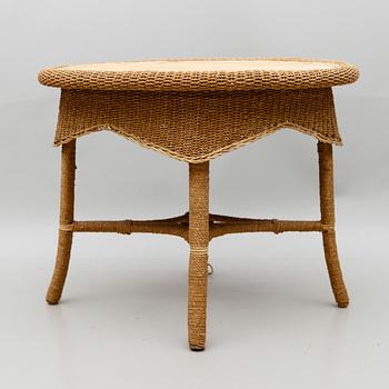 BORD, 1900-talets första hälft.