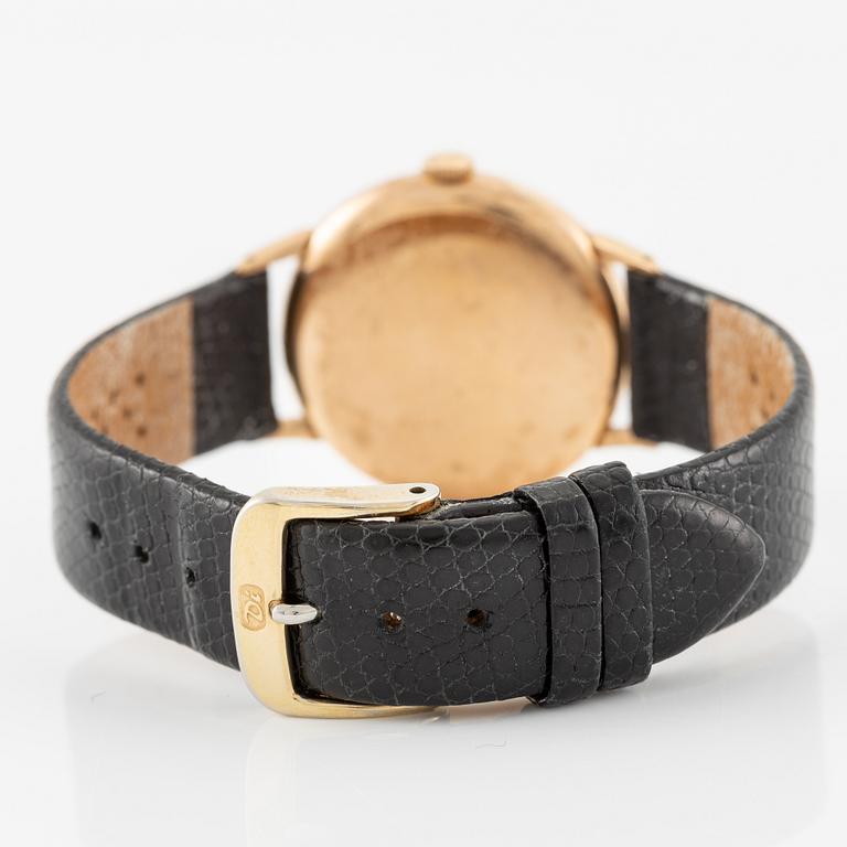 Longines, armbandsur, 31,5 mm.