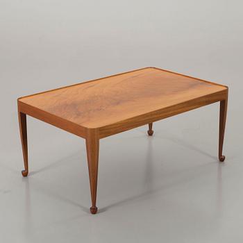 JOSEF FRANK, a Diplomat sofa table.