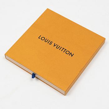 Louis Vuitton, shawl, "Monogram Shine Shawl".