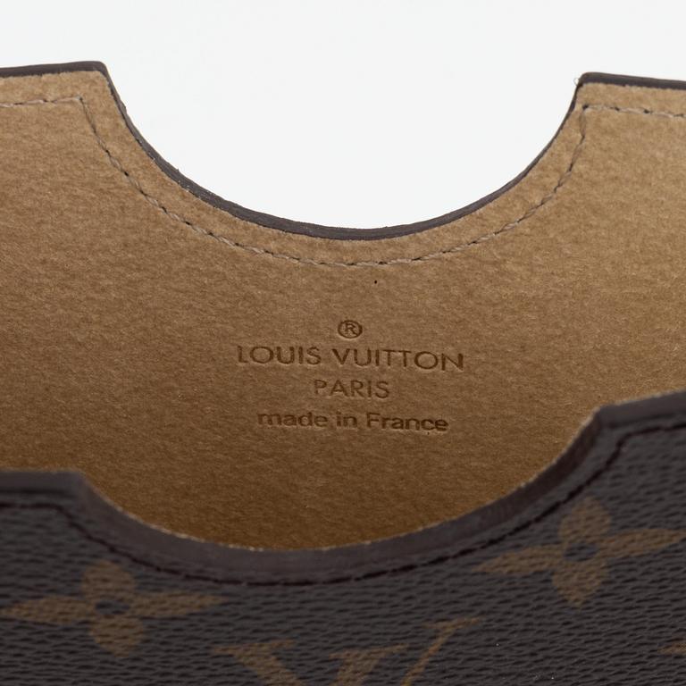 Louis Vuitton, ipad-fodral, 2012.