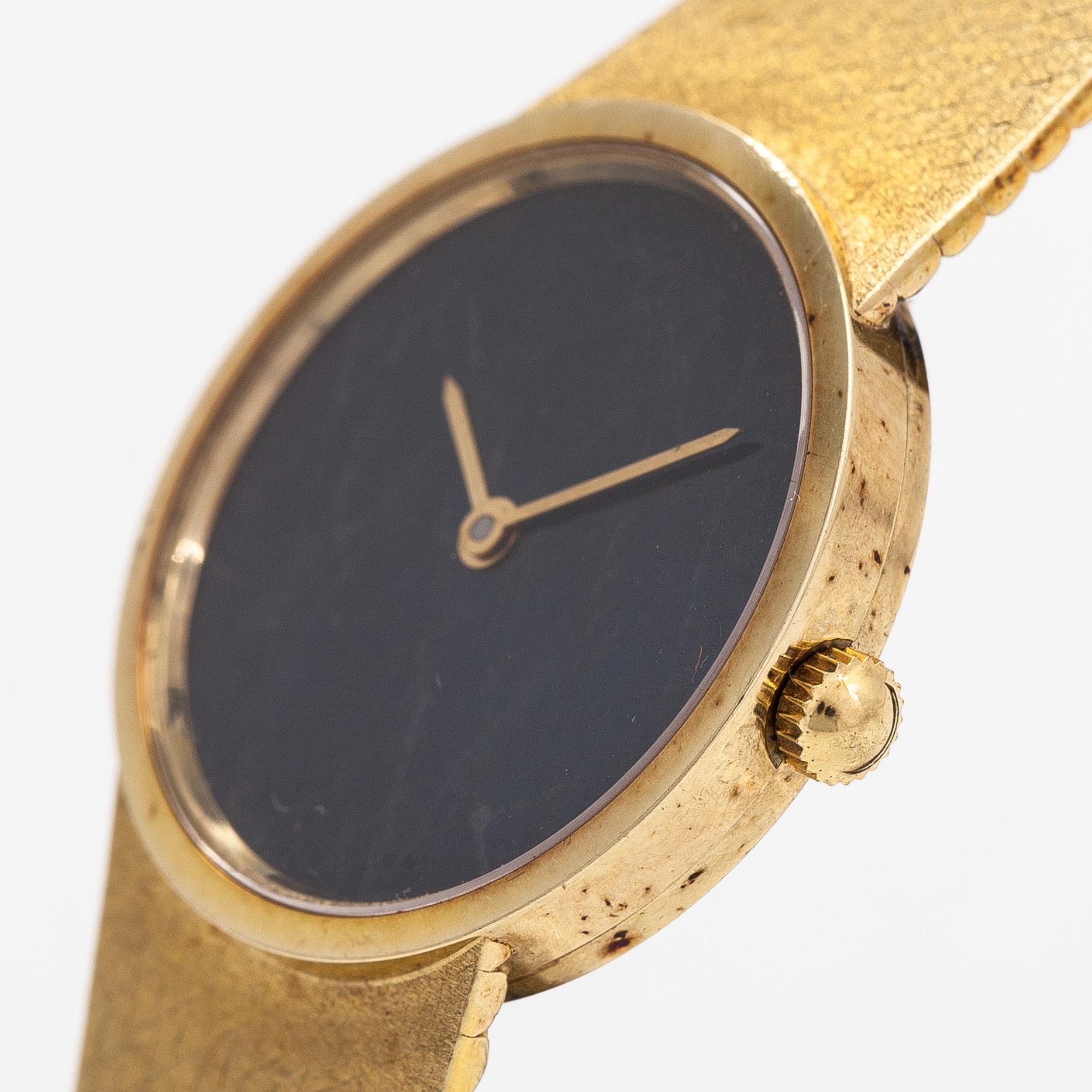 Zenith finlandia top