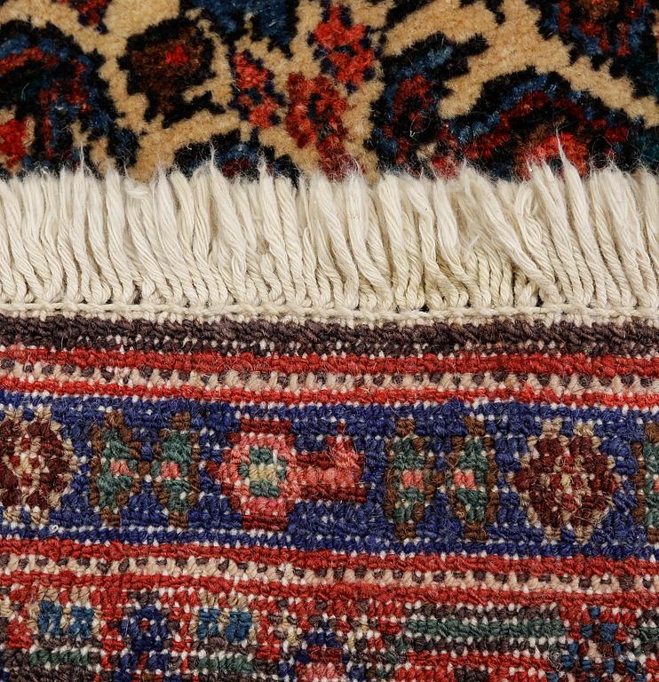 MATTA, Senneh. Ca 182x121 cm.