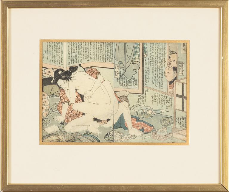 Utagawa Kunisada,