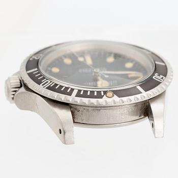 Rolex, Submariner, ca 1976.