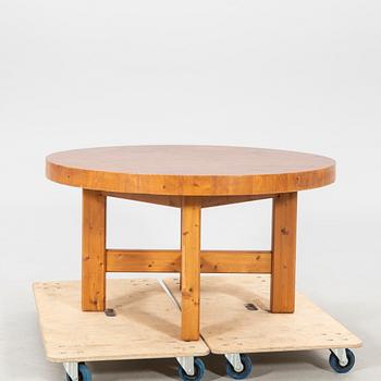 Coffee Table, Second Half of the 20th Century.