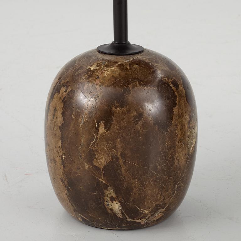 Luca Nichetto, a pair of 'Lato LN8' sidetables, &tradition.