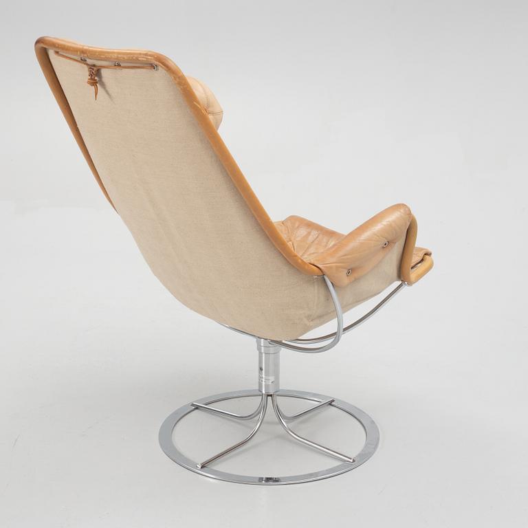 Bruno Mathsson, a 'Jetson' easy chair, Dux.