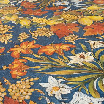 Garden table, Leomani Damilo, Leona.