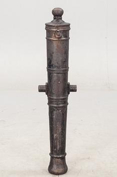 KANON, 1800-tal.