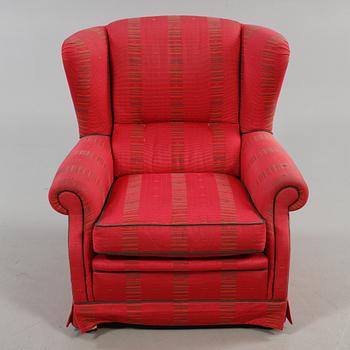 FÅTÖLJ, JIO Möbler, 1900-talets slut.