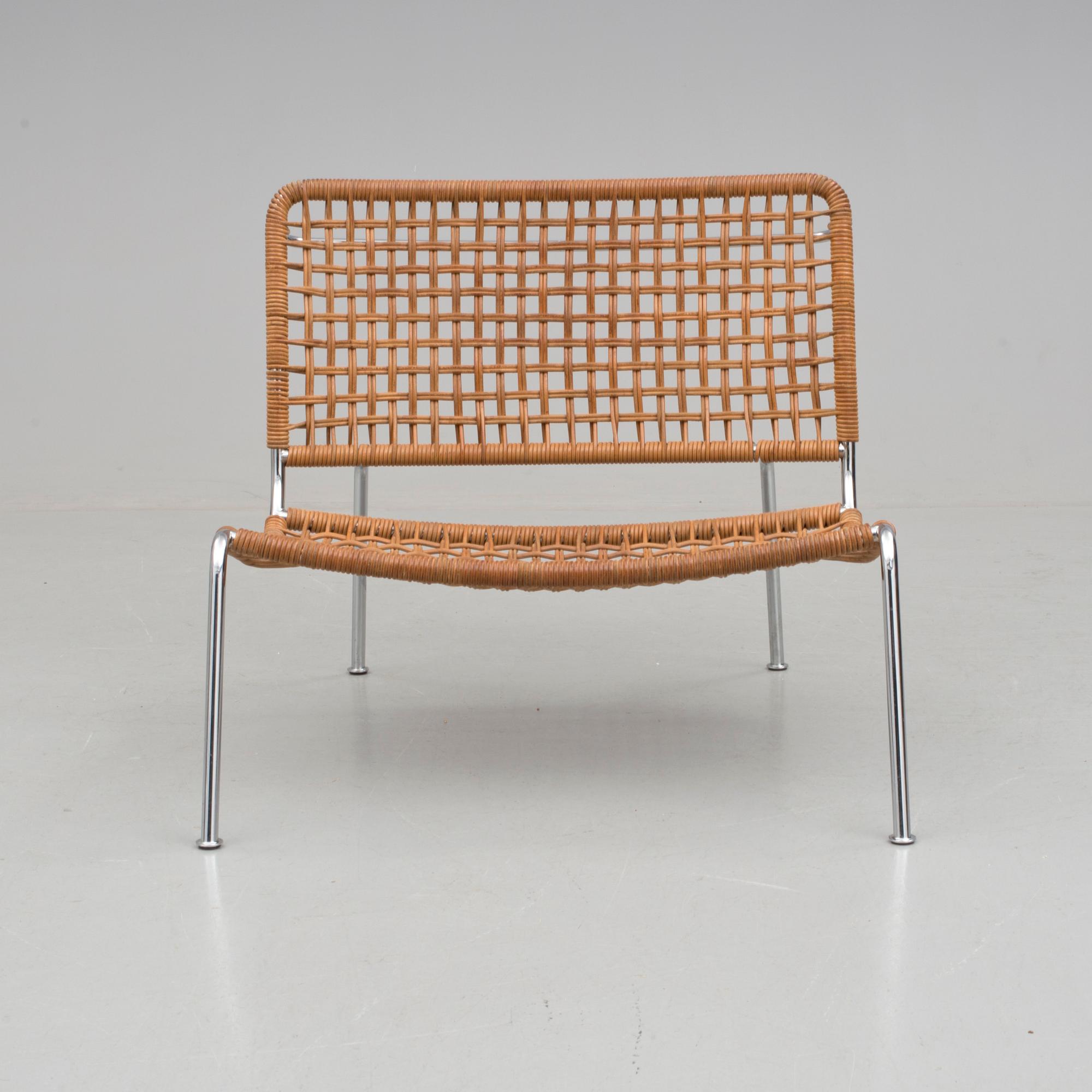 FÅTÖLJ, "Frog", Piero Lissoni, Living Divani, 2000-tal.