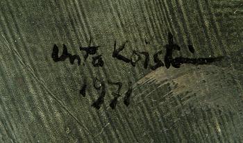 Unto Koistinen, "Deacamerone".