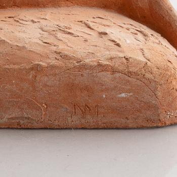 Nils Möllerberg, Sculpture model for "Joy of Life".