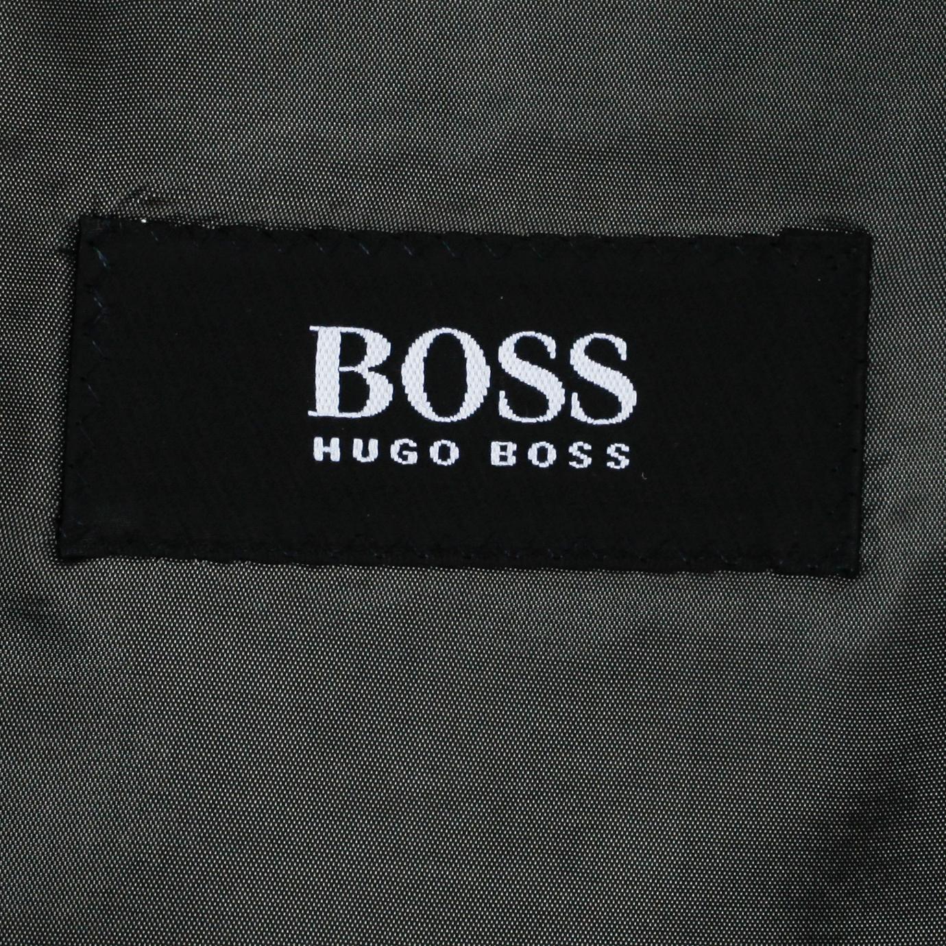 KOSTYM, herr, 2 st, Hugo Boss.