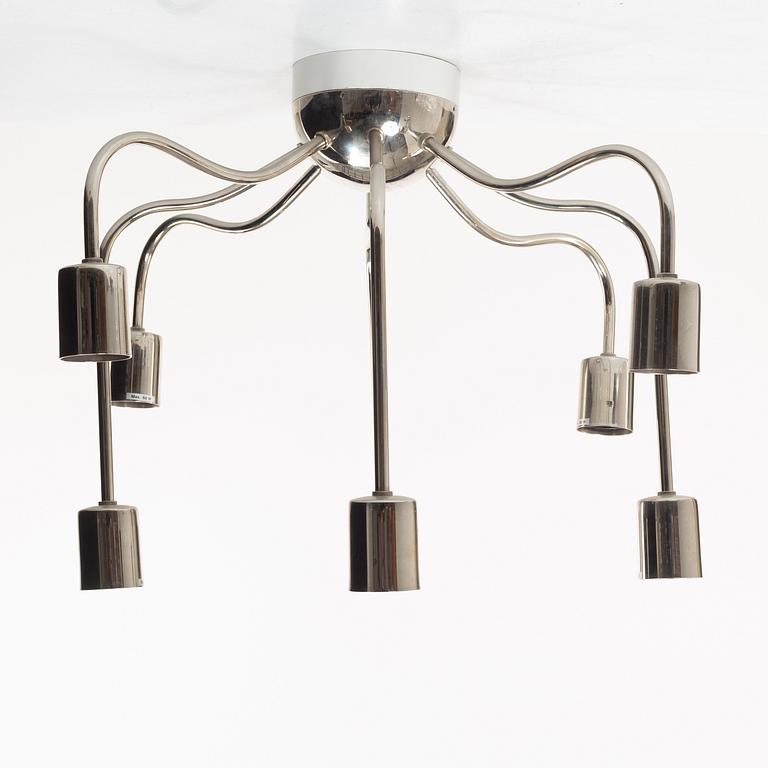 Josef Frank, Ceiling lamp, model 2358, Firma Svenskt Tenn.