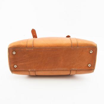 Mulberry, väska, "Bayswater Double Zip", vintage.