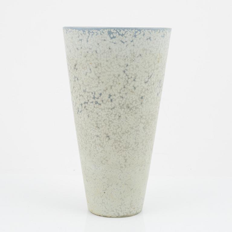 Gunnar Nylund, a stoneware vase, Rörstrand.