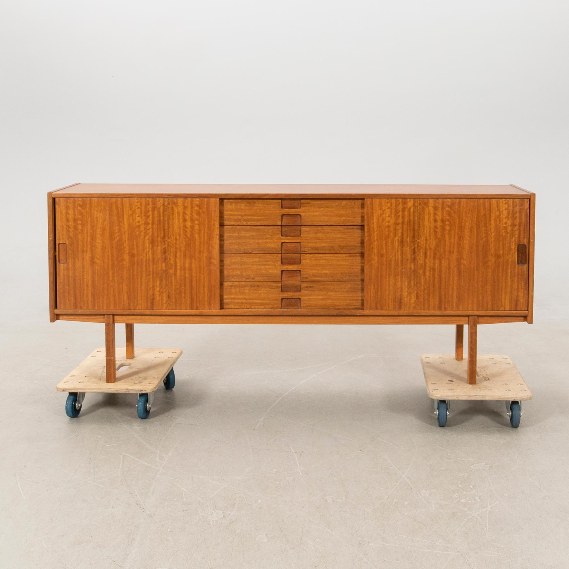 Sideboard 1960s.