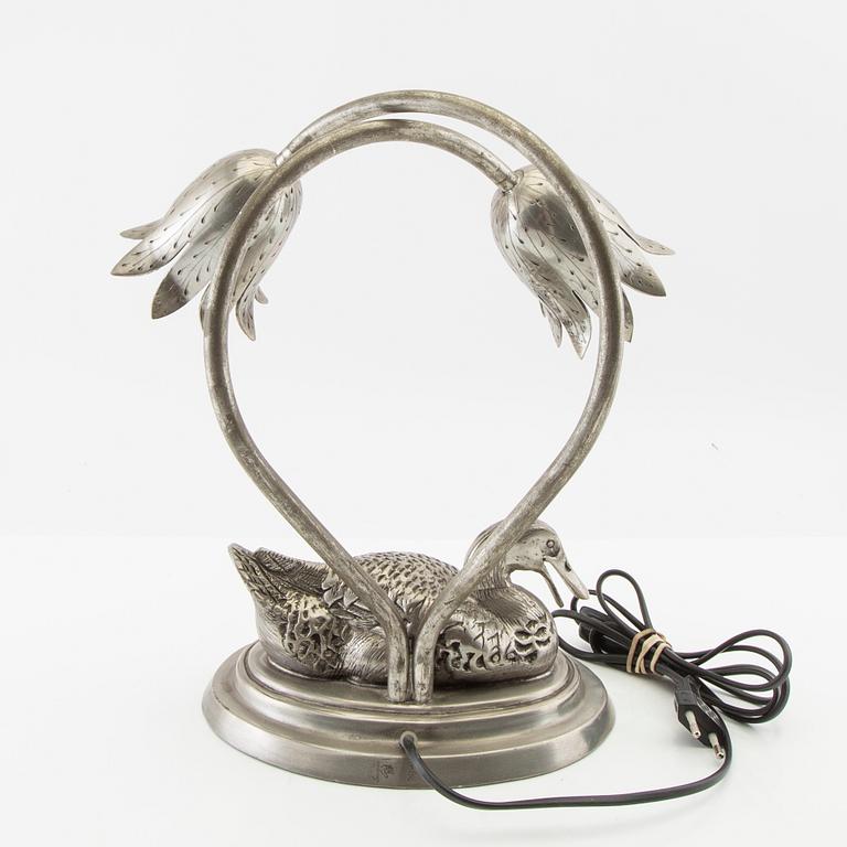 Bordslampa 2000-tal.