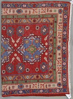 MATTA, orientalisk. Ca 195x130 cm.