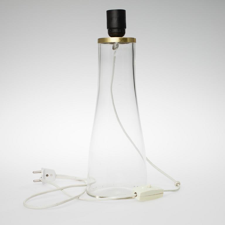 LAMPFOT, 1960-tal.