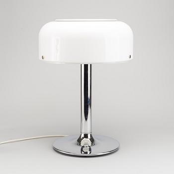 A TABLE LAMP "KNUBBLING" ATELJÉ LYKTAN.