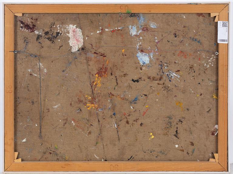 Erland Cullberg, Composition.