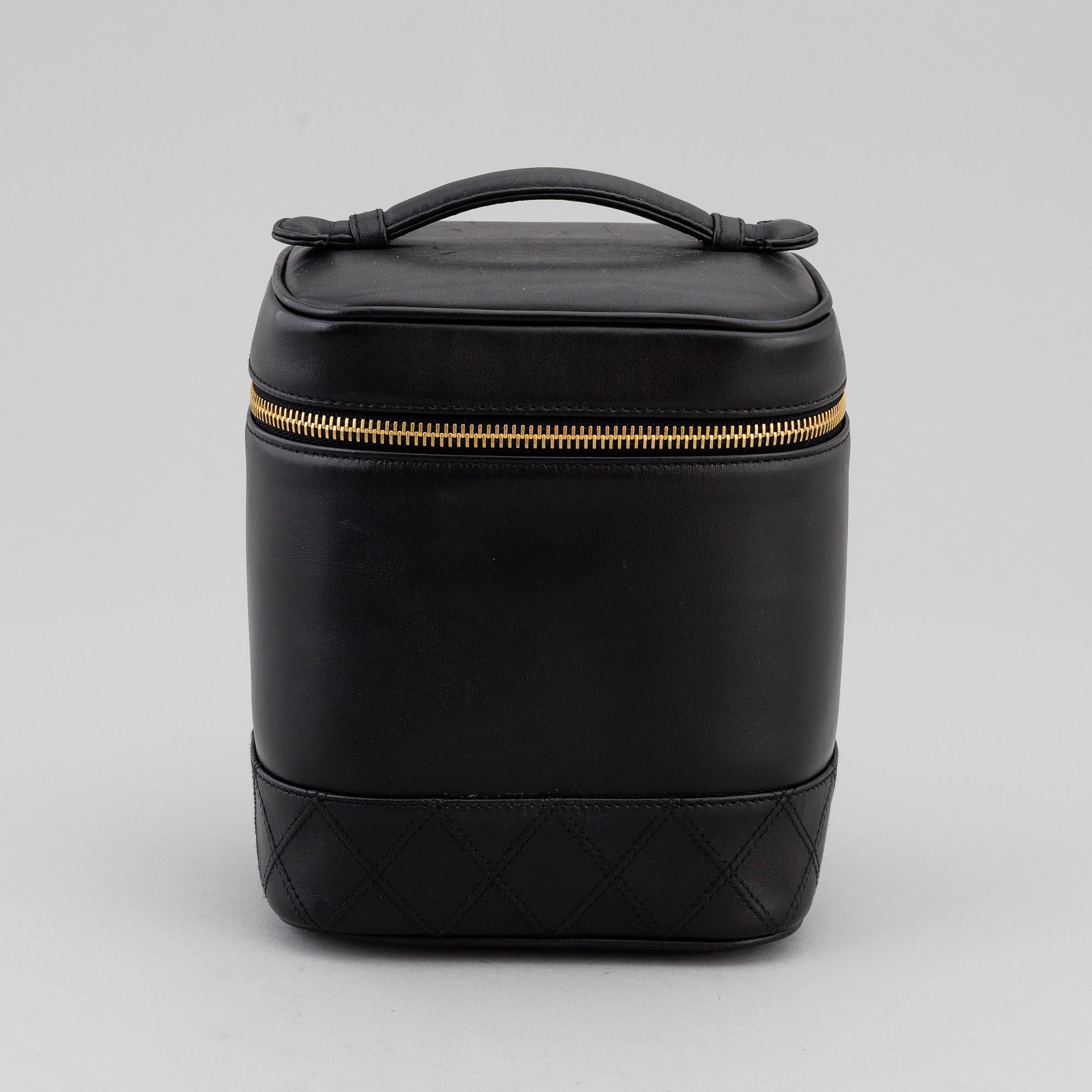 CHANEL, necessär, 1994-1996.