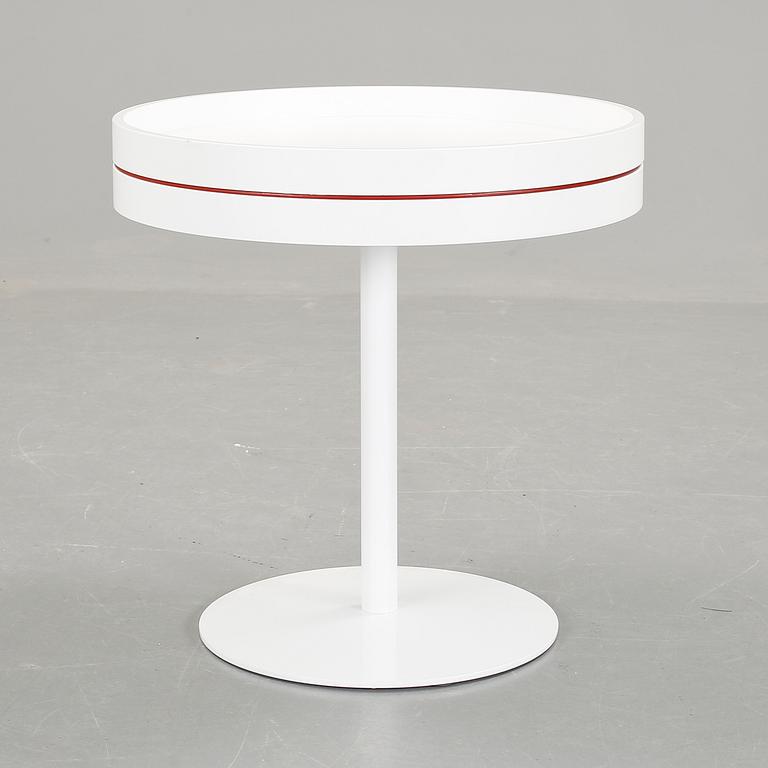 BRICKBORD, "Tray", Monica Förster, Offecct, formgivet 2003.