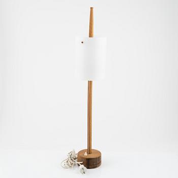 Uno & Östen Kristiansson, bordslampa, Luxus, Vittsjö.