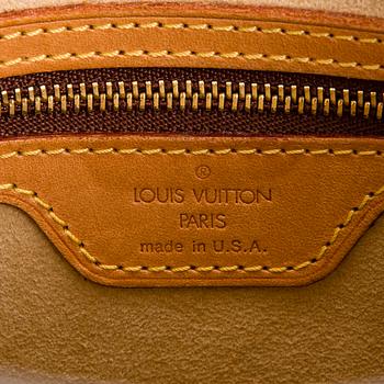 Louis Vuitton "Looping GM" laukku.