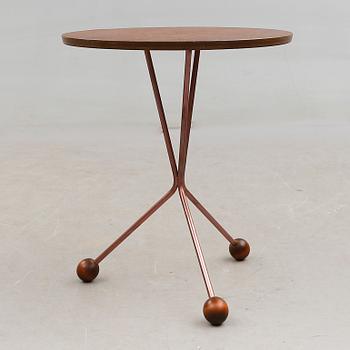 BORD, "Alberts-bordet", Alberts, Tibro, 1900-talets andra hälft.