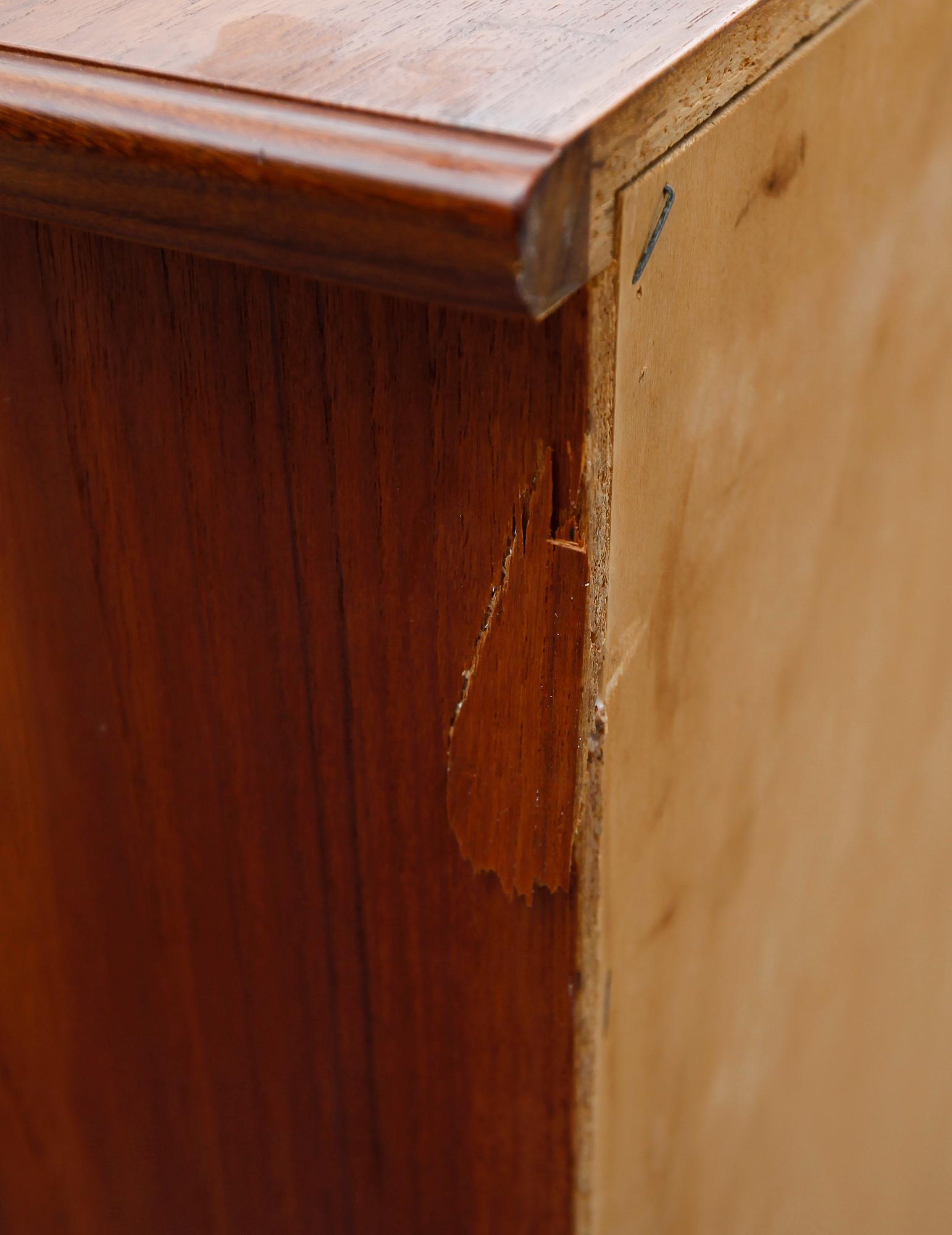 SIDEBOARD, möjligen Norge, 1900-talets mitt.
