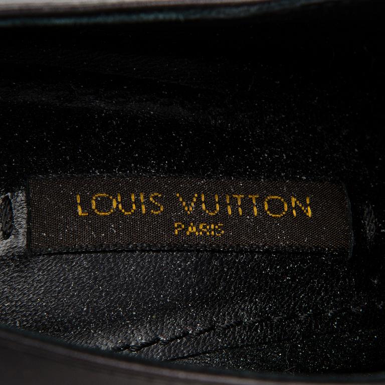 LOUIS VUITTON, KENGÄT, koko 36,5.