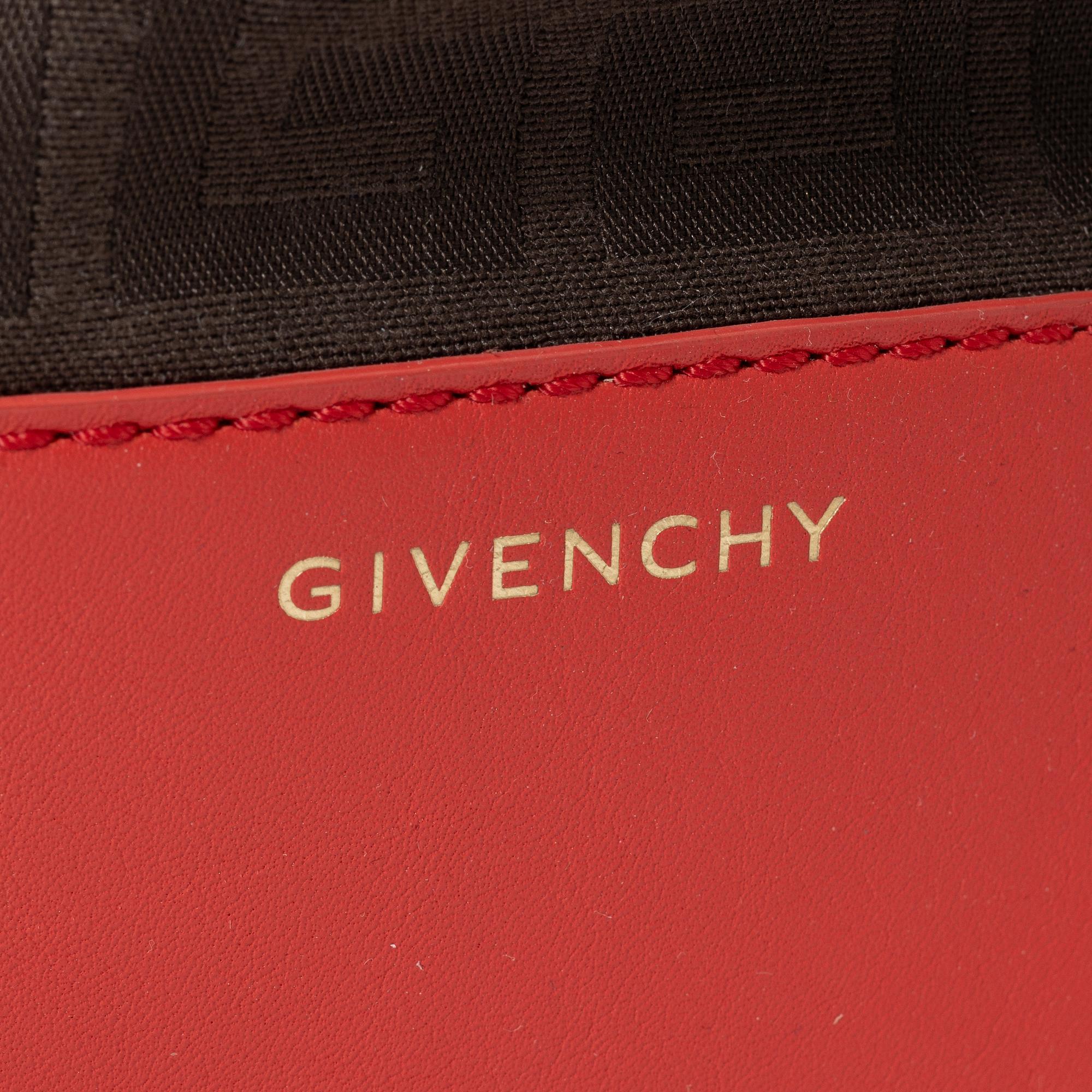 Givenchy, bag.